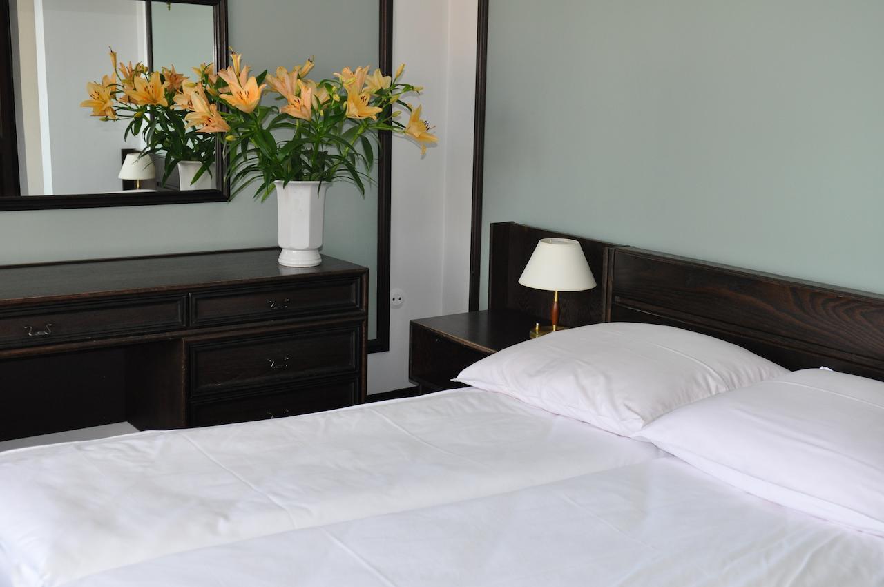 Hotel "Zajazd Napoleonski" วอร์ซอ ห้อง รูปภาพ