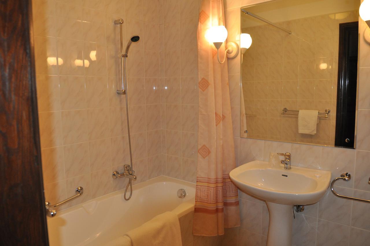Hotel "Zajazd Napoleonski" วอร์ซอ ห้อง รูปภาพ